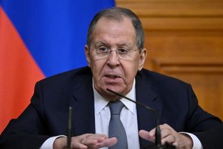 Rusko stále chce sféru vlivu v Evropě. Včetně Česka, potvrdil Lavrov